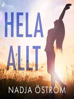 cover image of Hela allt